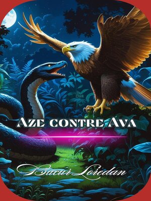 cover image of Aze Contre Ava